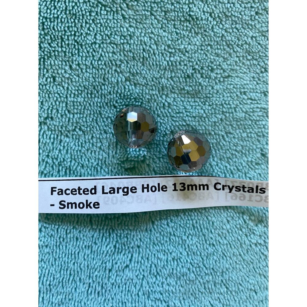 Crystal Bead Lot - Picture 9 of 10